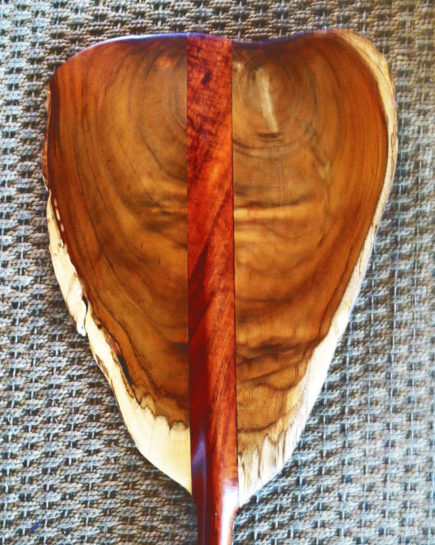 hawaiian-koa-wod-heart-shape-decor-paddle1